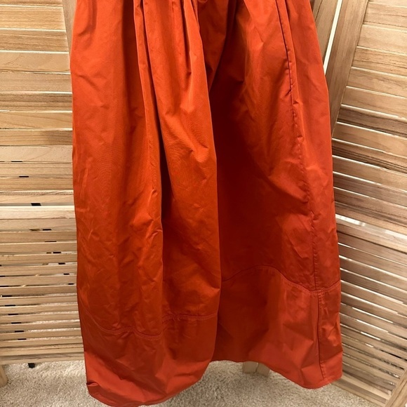 NWT ALC Martina Midi Dress Size XS - Picture 9 of 12